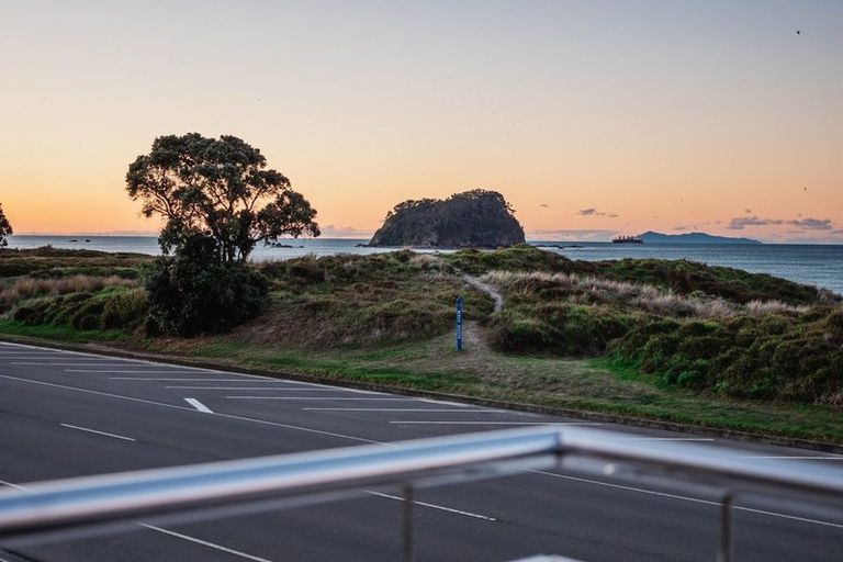 Photo of property in 126a Marine Parade, Mount Maunganui, 3116