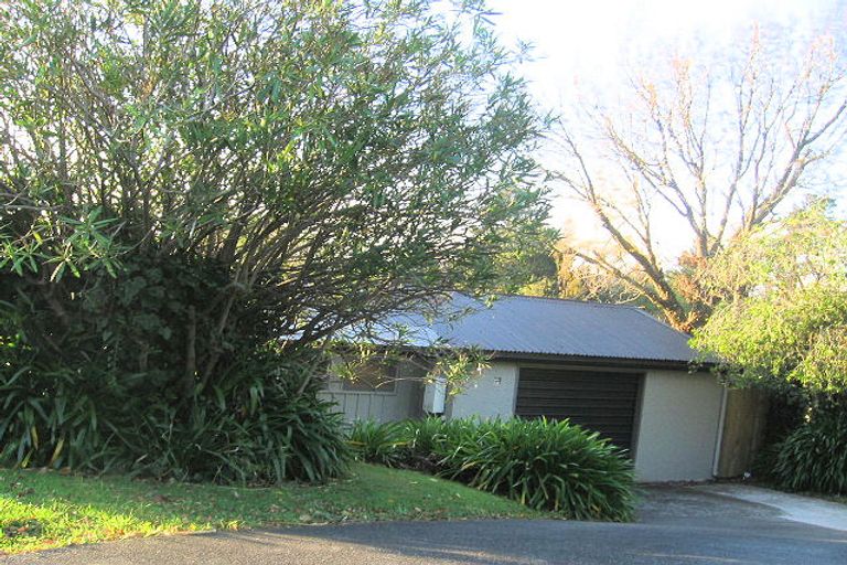 Photo of property in 45 Wairere Road, Bastia Hill, Whanganui, 4500