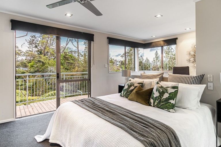 Photo of property in 103 Takahe Road, Titirangi, Auckland, 0604