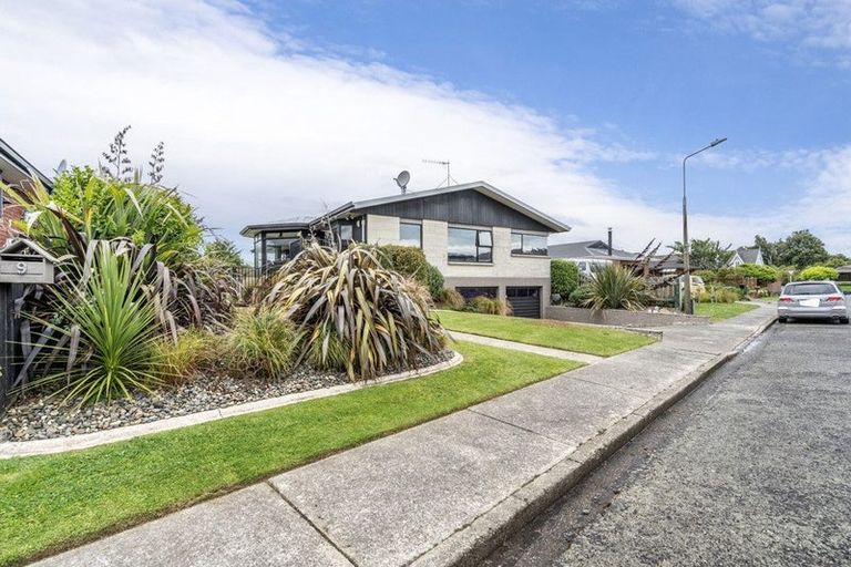 Photo of property in 9 Orkney Street, Waikiwi, Invercargill, 9810