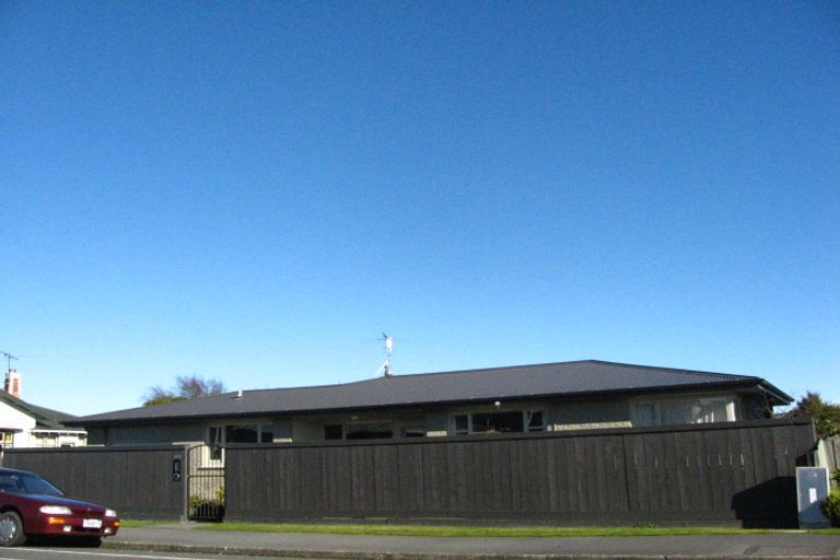 Photo of property in 200 Lindisfarne Street, Richmond, Invercargill, 9810