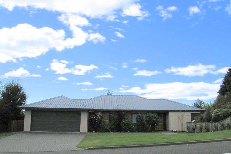 Photo of property in 112 Gillies Avenue, Taupo, 3330
