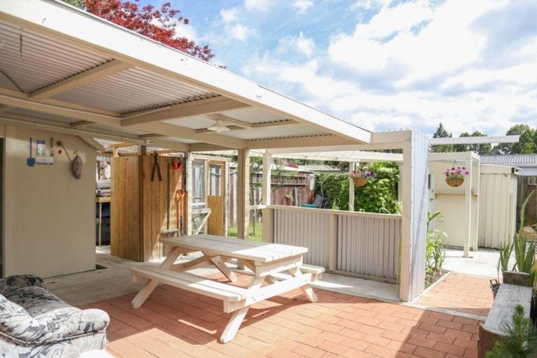 Photo of property in 82 Rangipoia Place, Turangi, 3334