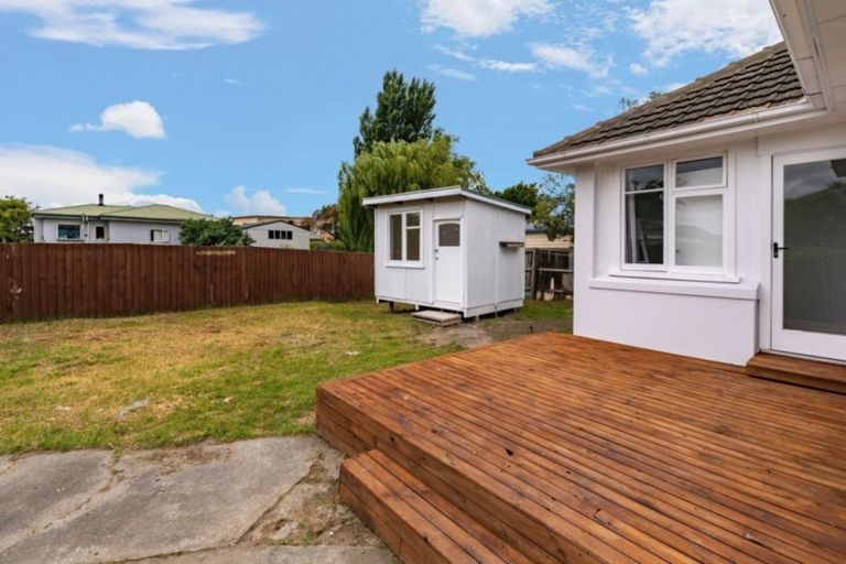 Photo of property in 91 Marlow Road, Aranui, Christchurch, 8061