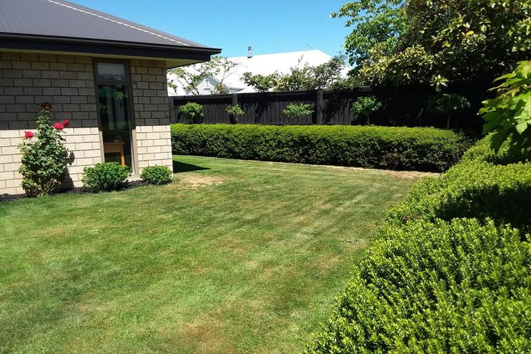 Photo of property in 21 Stonebrook Drive, Rolleston, 7614