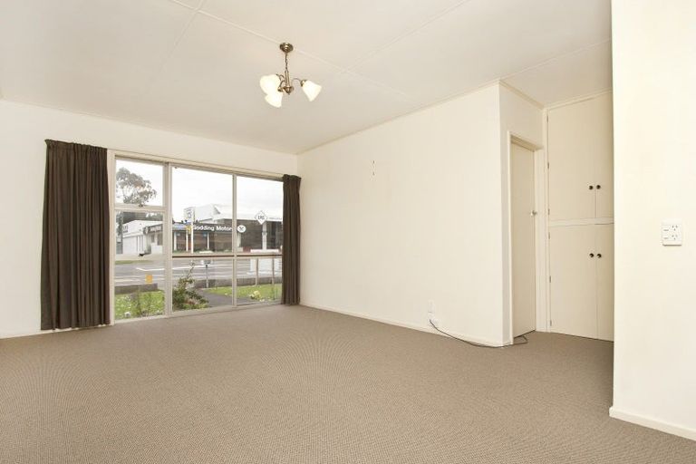 Photo of property in 4/183 Featherston Street, Palmerston North, 4410