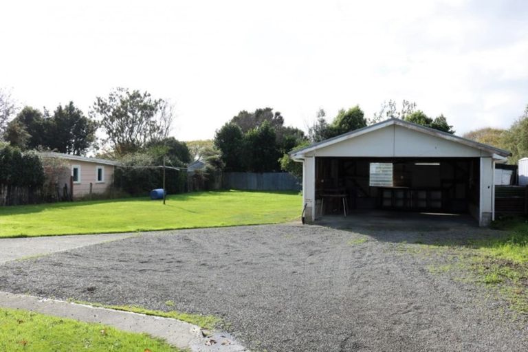 Photo of property in 25 Vance Street, Shannon, 4821