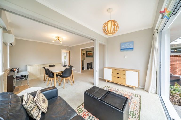 Photo of property in 93a Witako Street, Epuni, Lower Hutt, 5011