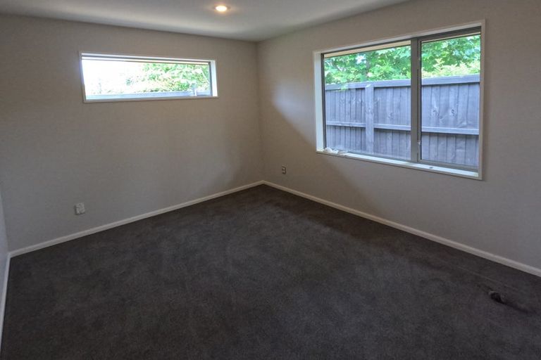 Photo of property in 48a Mcmahon Drive, Aidanfield, Christchurch, 8025