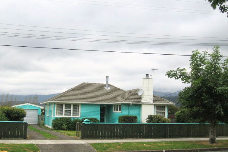 Photo of property in 26 Clyma Street, Elderslea, Upper Hutt, 5018