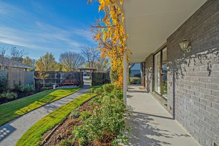 Photo of property in 10 May Street, Leeston, 7632