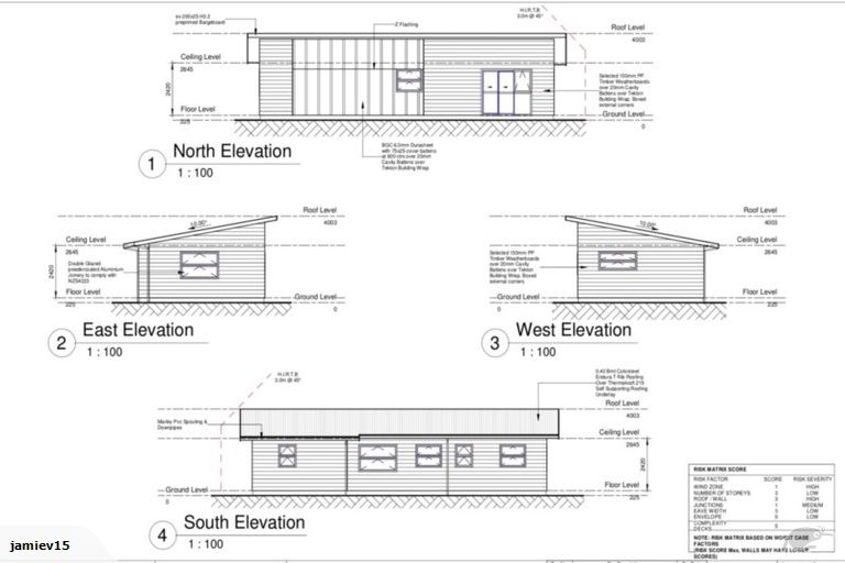 Photo of property in 40 Alf Simpson Drive, Whitianga, 3510