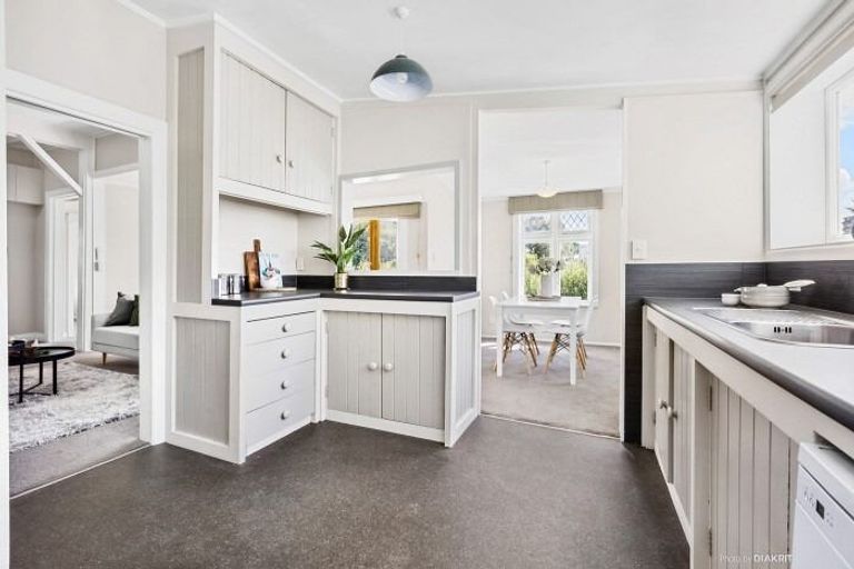 Photo of property in 7a Boston Terrace, Aro Valley, Wellington, 6021