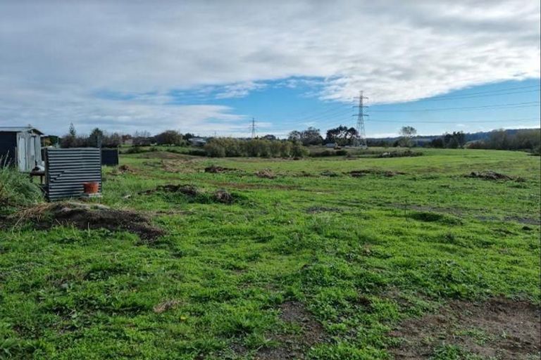 Photo of property in 391 Porchester Road, Randwick Park, Auckland, 2105