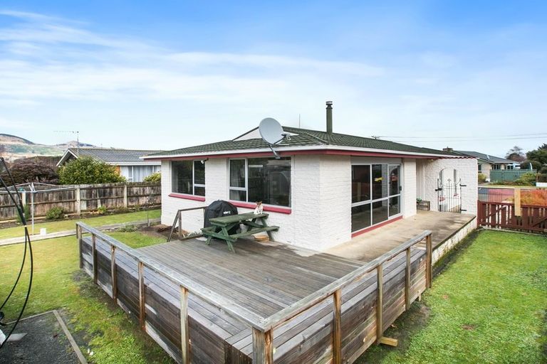Photo of property in 43 Braemar Street, Mosgiel, 9024