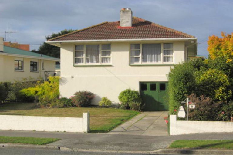 Photo of property in 4 Oxford Street, Holmes Hill, Oamaru, 9401