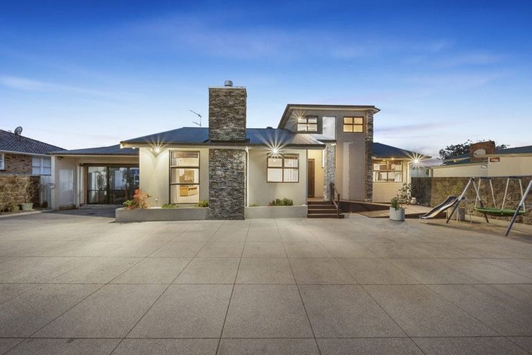 Photo of property in 130 Wyllie Road, Papatoetoe, Auckland, 2025