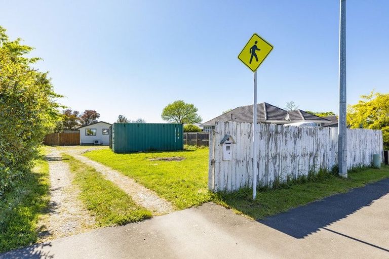 Photo of property in 300 Cranford Street, St Albans, Christchurch, 8052