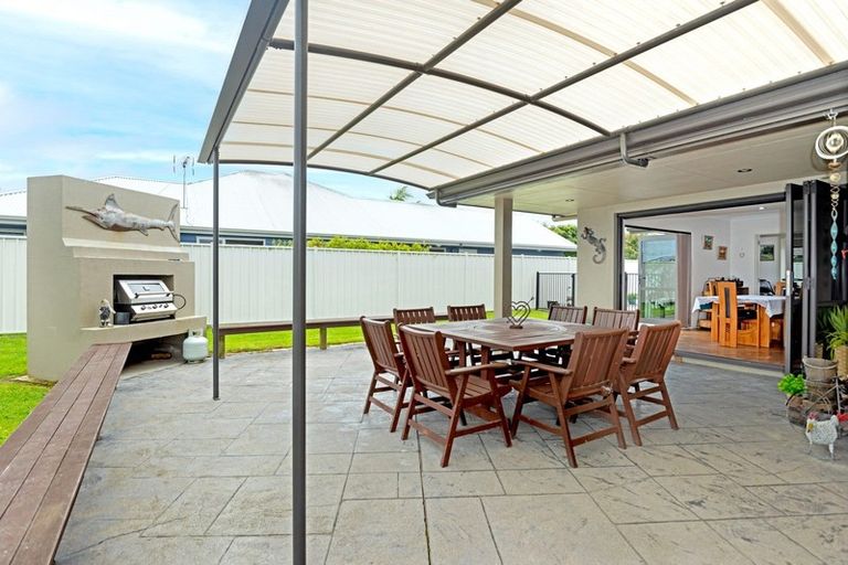 Photo of property in 7 Pohutukawa Grove, Lytton West, Gisborne, 4010