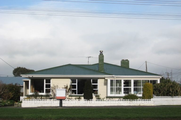 Photo of property in 139 Bainfield Road, Waikiwi, Invercargill, 9810