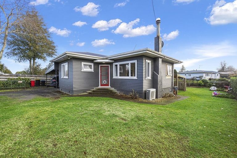 Photo of property in 23 Mcandrew Street, Kihikihi, Te Awamutu, 3800