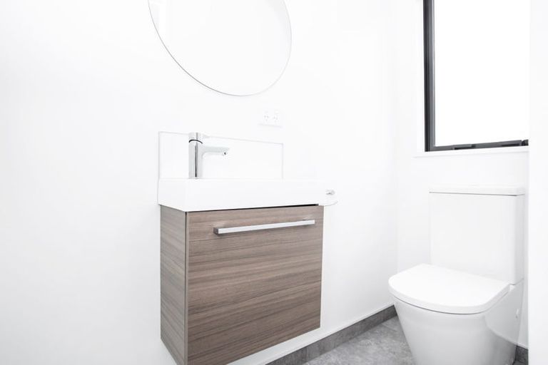 Photo of property in 199a England Street, Linwood, Christchurch, 8011