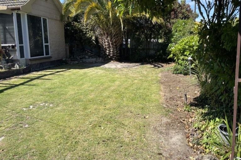 Photo of property in 22 Everest Street, Burnside, Christchurch, 8053