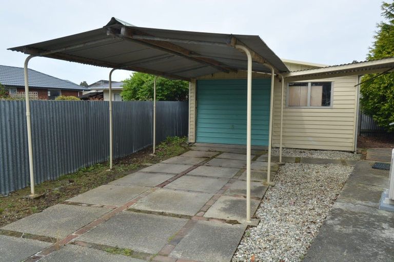 Photo of property in 295 Tweed Street, Georgetown, Invercargill, 9812