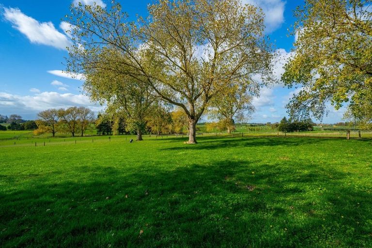 Photo of property in 17 Rewa Road, Mangateparu, Morrinsville, 3373