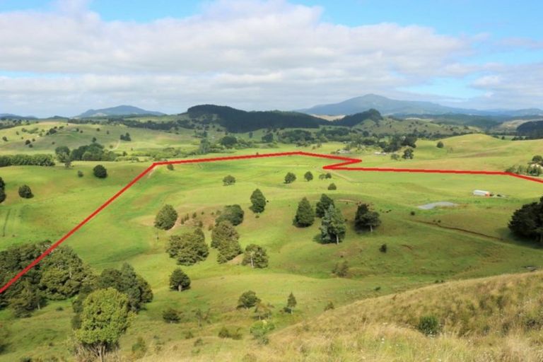 Photo of property in 1008 Tangowahine Valley Road, Tangowahine, Dargaville, 0372
