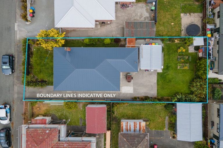 Photo of property in 1a Wellington Street, Parkside, Timaru, 7910