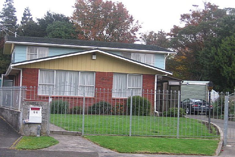 Photo of property in 66 Stonex Road, Papatoetoe, Auckland, 2025