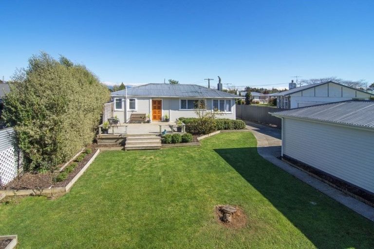 Photo of property in 14 Wavell Crescent, Lansdowne, Masterton, 5810