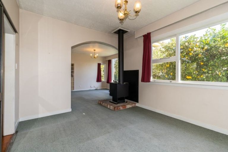 Photo of property in 106 Domain Terrace, Spreydon, Christchurch, 8024