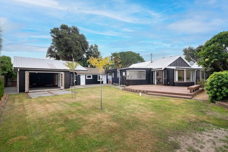Photo of property in 14 Kuku Street, Te Awanga, 4102