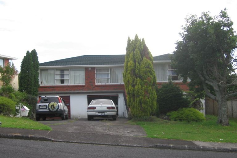Photo of property in 136 Exmouth Road, Northcote, Auckland, 0627