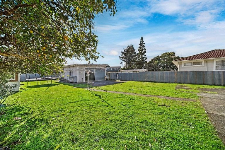 Photo of property in 191 Portage Road, Papatoetoe, Auckland, 2025