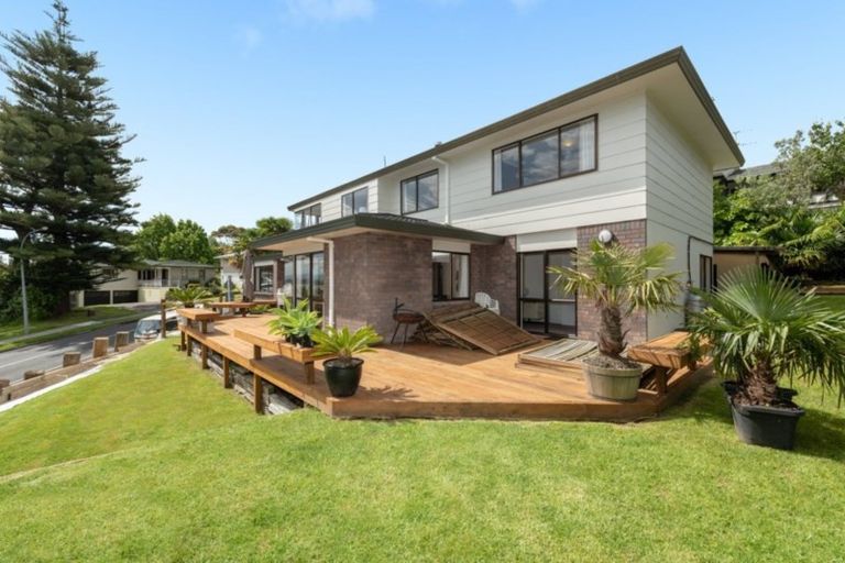 Photo of property in 90 Princess Road, Bellevue, Tauranga, 3110