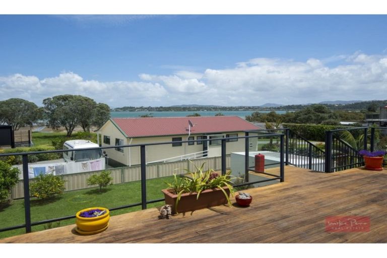 Photo of property in 372 Whangarei Heads Road, Tamaterau, Whangarei, 0174