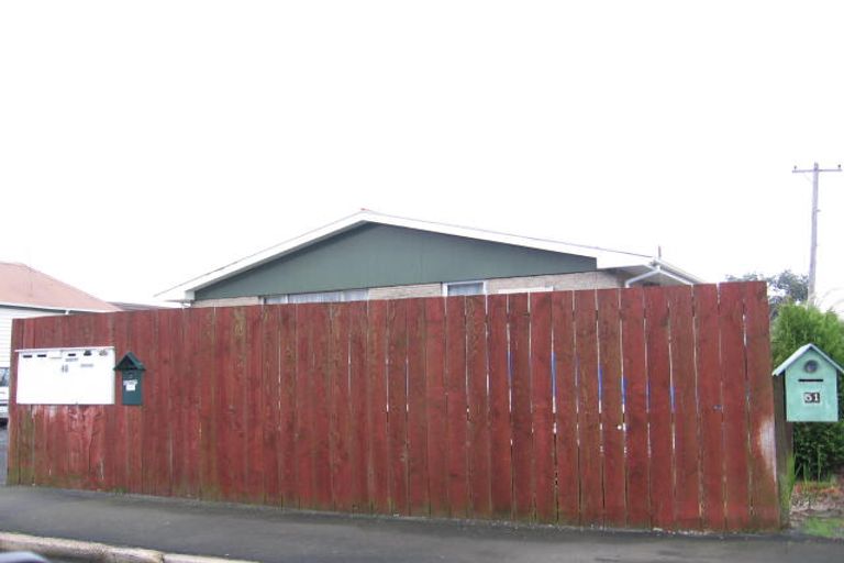 Photo of property in 49 Cutten Street, South Dunedin, Dunedin, 9012