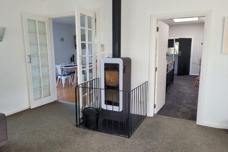 Photo of property in 58 Mount Pleasant Road, Mount Pleasant, Christchurch, 8081