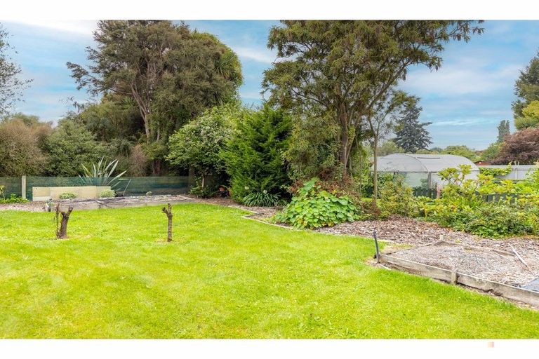 Photo of property in 20a George Street, Geraldine, 7930