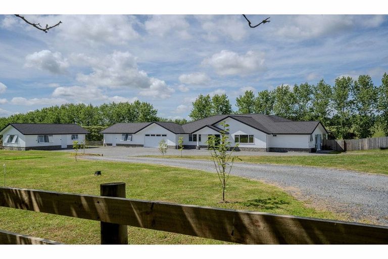 Photo of property in 459 Pungaere Road, Waipapa, Kerikeri, 0295