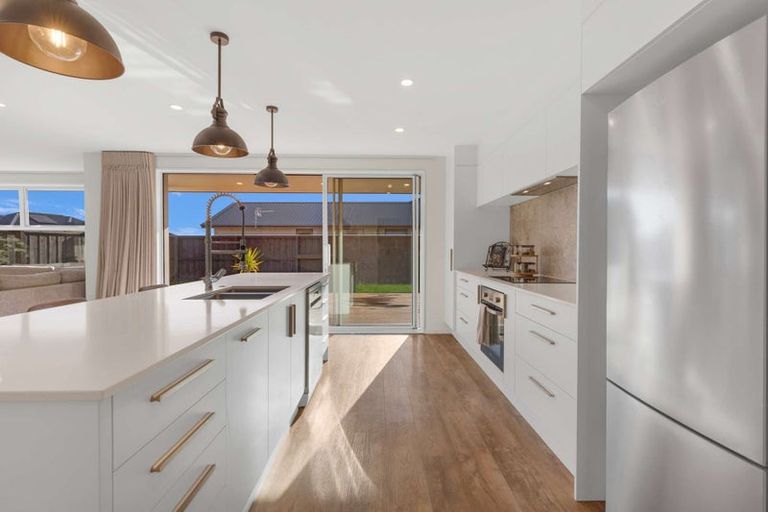 Photo of property in 49 Fairbairn Road, Rolleston, 7614