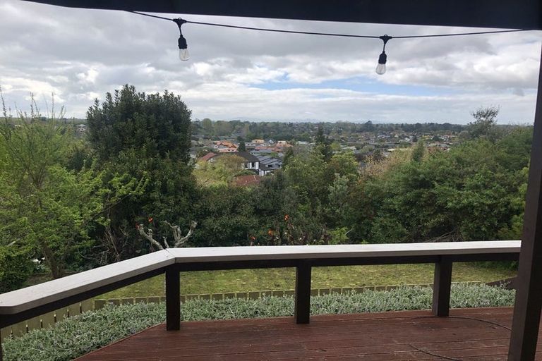 Photo of property in 21 Ngaio Place, Pukete, Hamilton, 3200