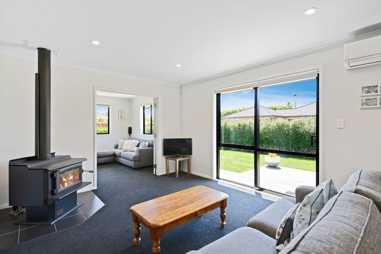 Photo of property in 51 Stonebrook Drive, Rolleston, 7614