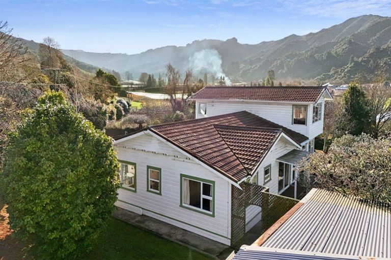 Photo of property in 124 Dehra Doon Road, Riwaka, Motueka, 7198