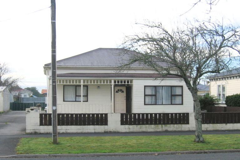 Photo of property in 19a Campbell Street, Frankton, Hamilton, 3204
