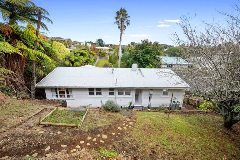 Photo of property in 55 Fernleigh Street, Ferndale, New Plymouth, 4310