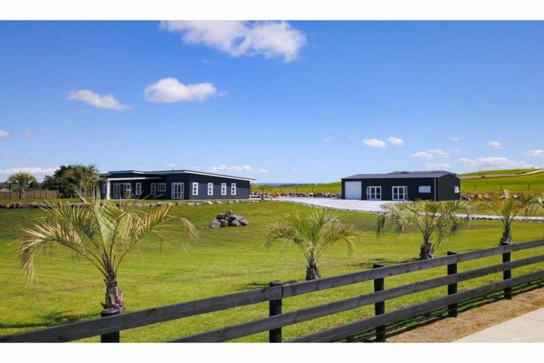 Photo of property in 12 Blue Penguin Drive, Kerikeri, 0294